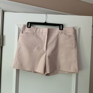 WHBM 5” shorts